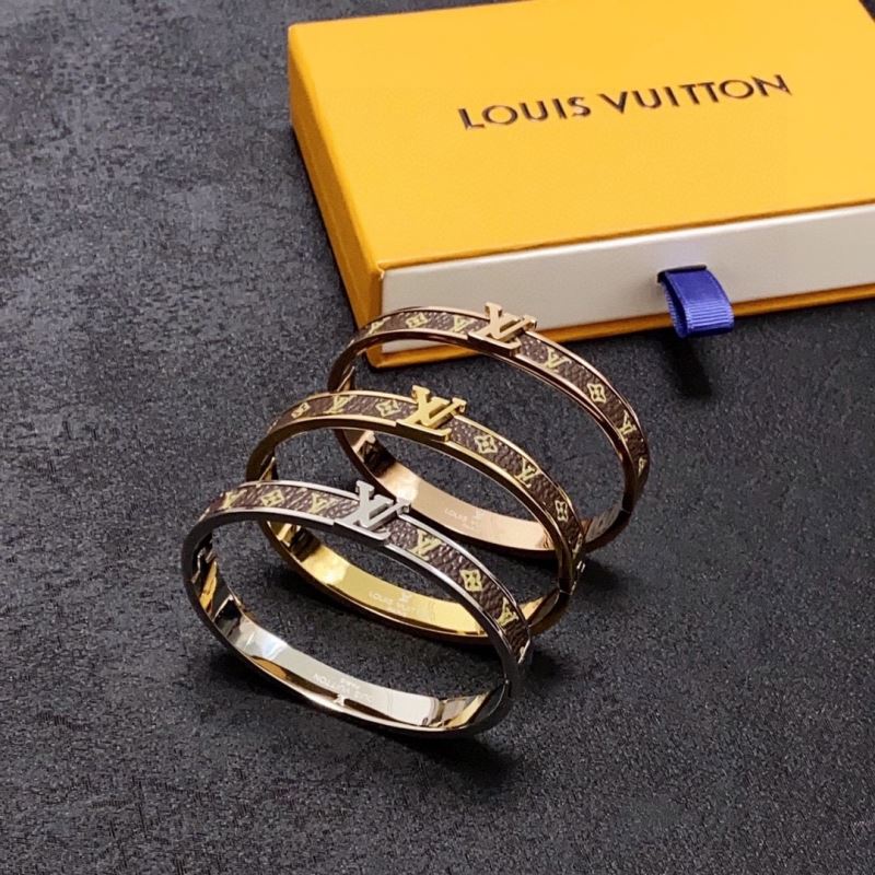 Louis Vuitton Bracelets